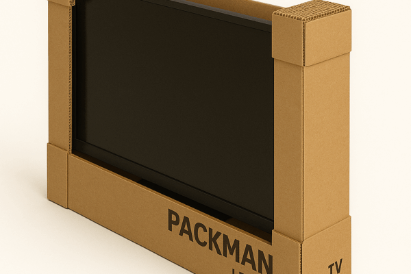 Homepage Packman00001