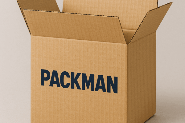 Homepage Packman0000154