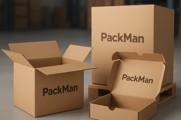 Homepage Packman0000643
