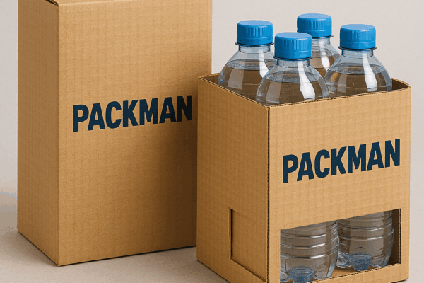 Homepage Packman000082322